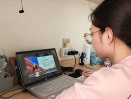 19学硕一班思政大课拍图（2）/19171213774赵泉清.jpg